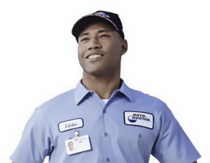 Springfield MO Plumbers | Roto Rooter Serviceman